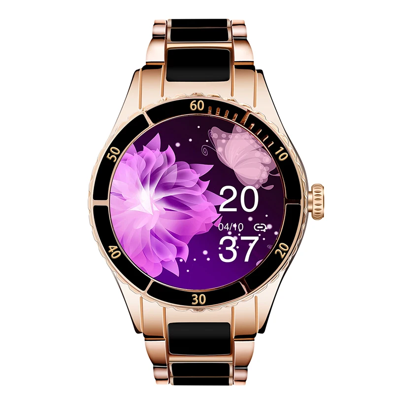 Z73 akıllı saat kadın Spor Müz - Smartwatch Digital Watches For Girls incelemesi ve fiyatı