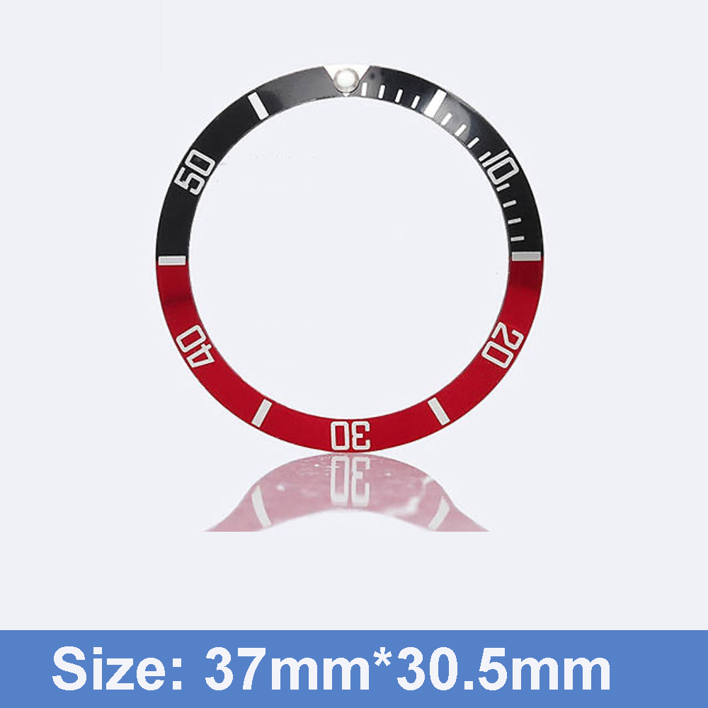 37*30.5mm İzle Yüzü Alüminyum  - Watch Bezel Insert incelemesi ve fiyatı