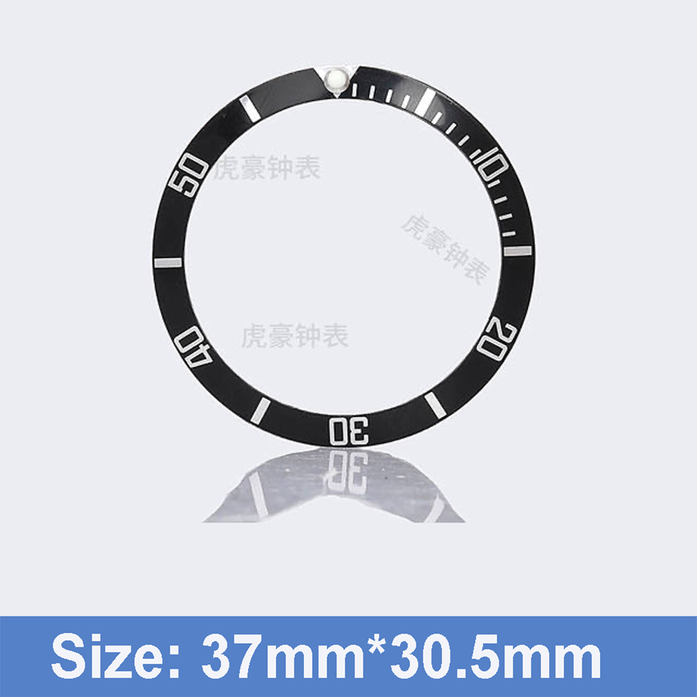 37*30.5mm İzle Yüzü Alüminyum  - Watch Bezel Insert incelemesi ve fiyatı