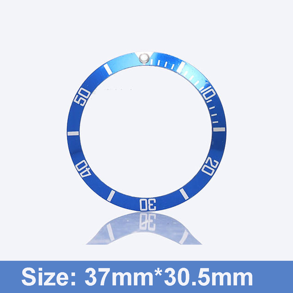 37*30.5mm İzle Yüzü Alüminyum  - Watch Bezel Insert incelemesi ve fiyatı
