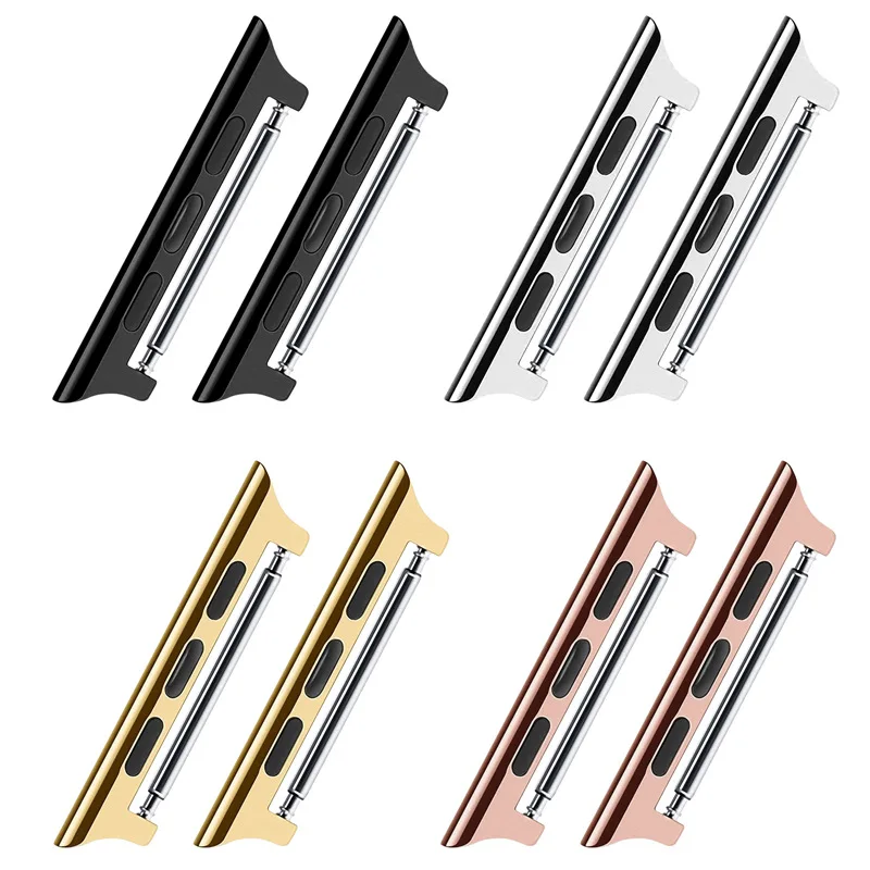Konektörü Apple Watch band Ser - Apple Watch Band incelemesi ve fiyatı