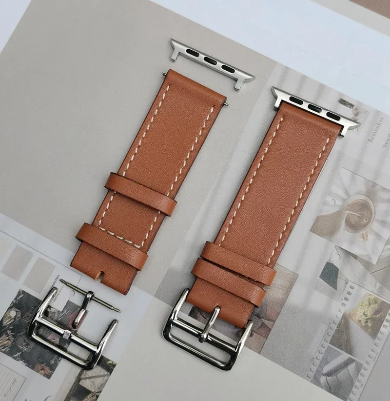 Konektörü Apple Watch band Ser - Apple Watch Band incelemesi ve fiyatı