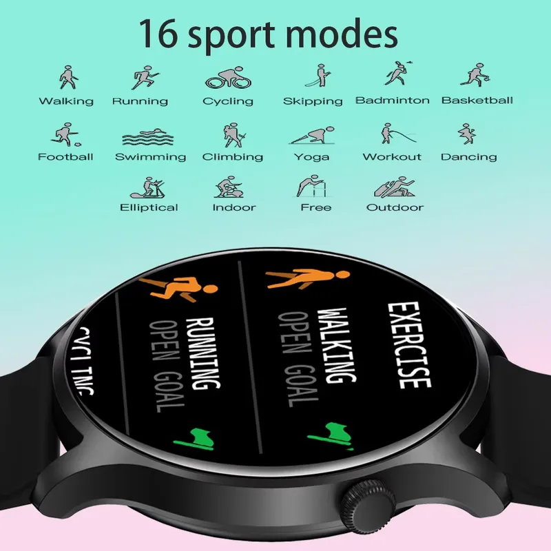 SENBONO MAX8 Erkekler Akıllı S - Smartwatch I Watches incelemesi ve fiyatı