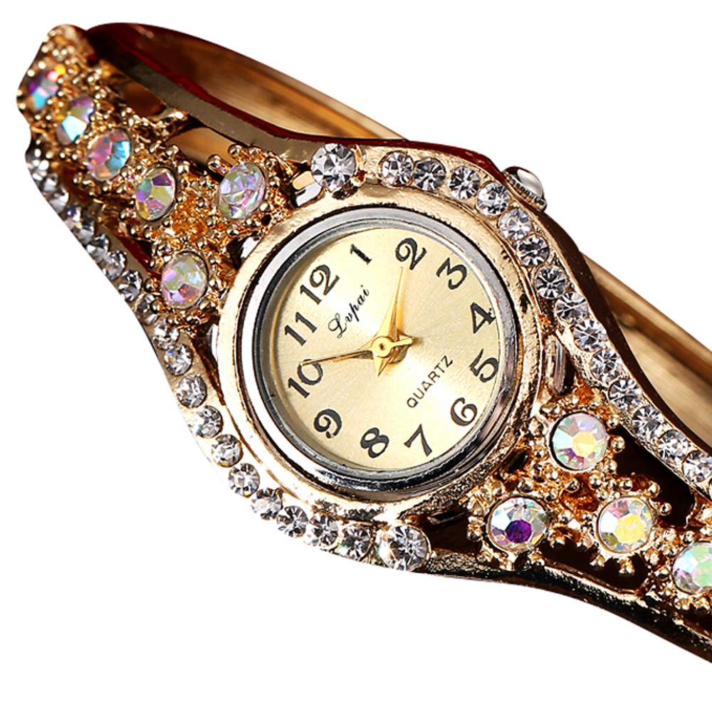 Kadın Lüks Renkli Elmas Çerçev - Watch Bezel Insert incelemesi ve fiyatı