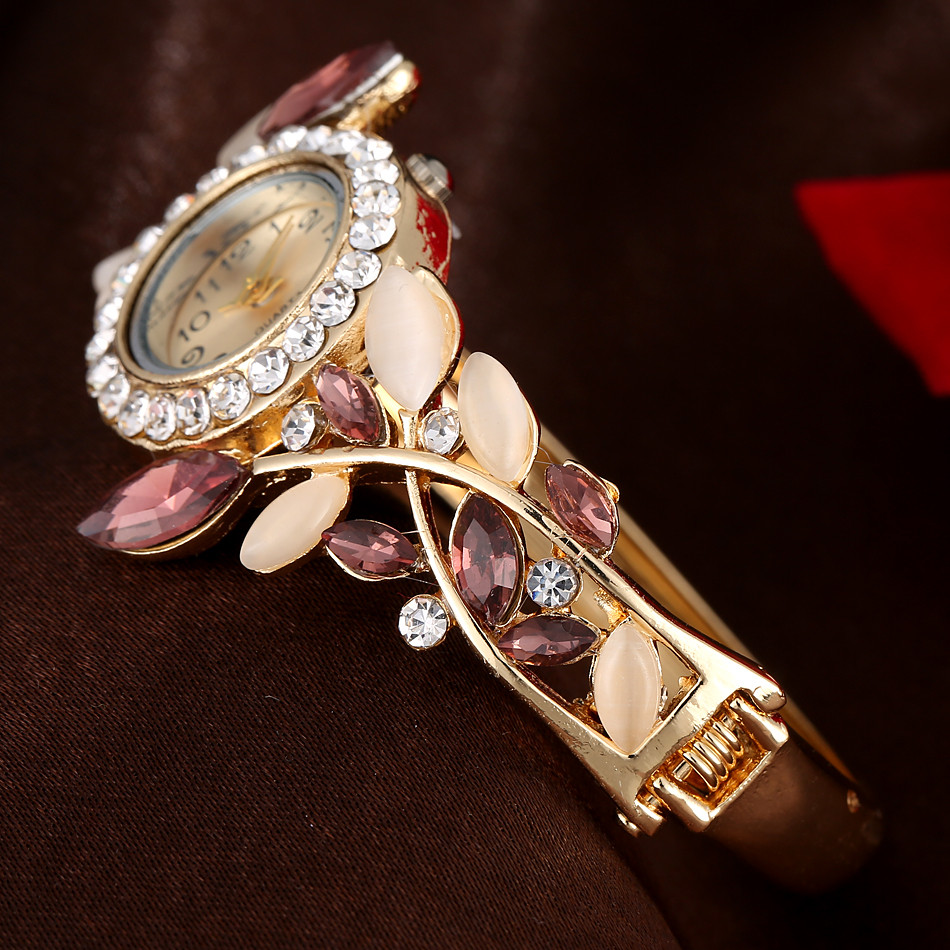Kadın Lüks Renkli Elmas Çerçev - Watch Bezel Insert incelemesi ve fiyatı