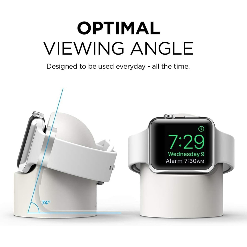 Apple için şarj standı izle se - Watch Charging Dock incelemesi ve fiyatı