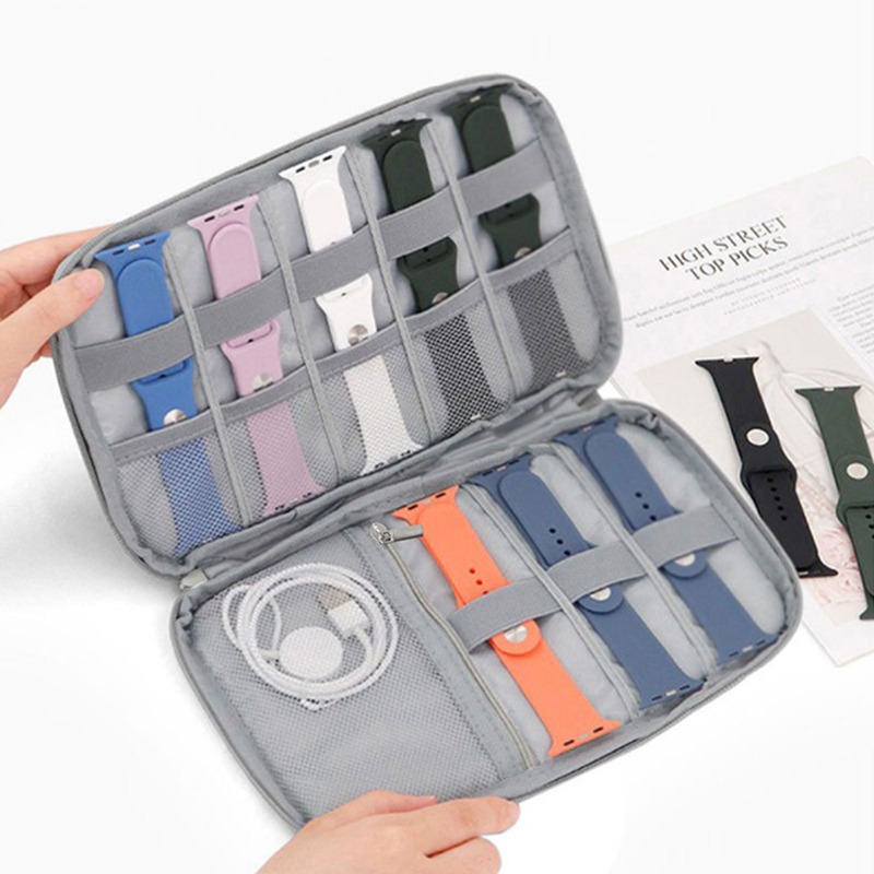 Kordonlu Saat Çantası Apple Wa - Smartwatch I Watches incelemesi ve fiyatı