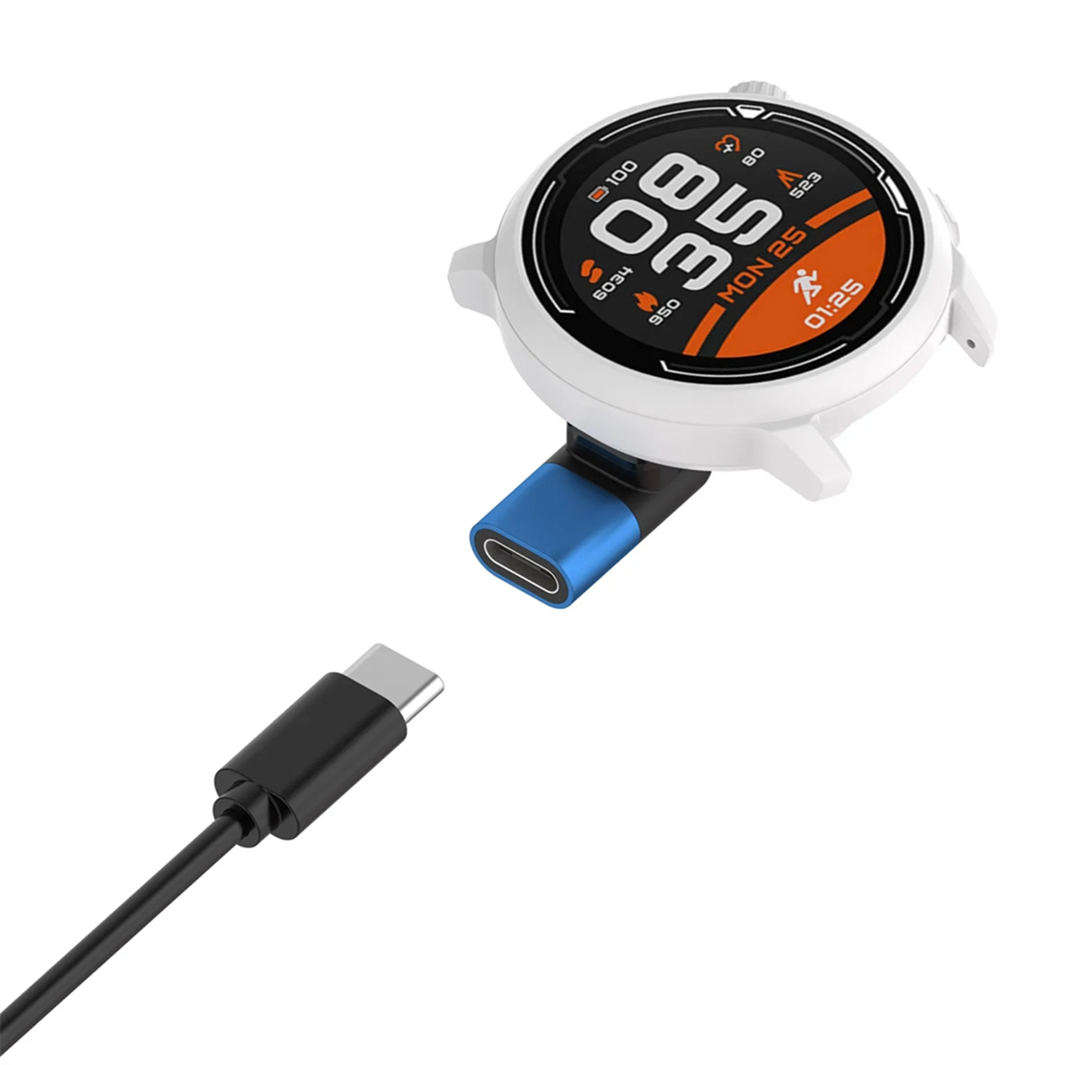 Vertix 2 42 Pro Pace 2 Akıllı  - Smartwatch I Watches incelemesi ve fiyatı