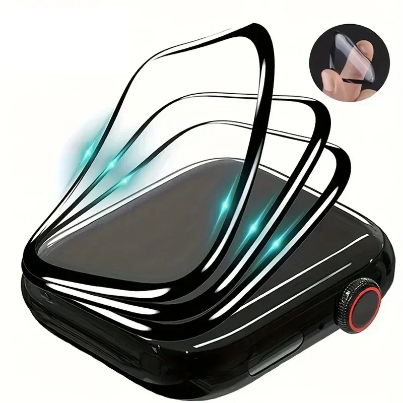 1-5 adet çizilmez Film Apple W - Apple Watch Band incelemesi ve fiyatı