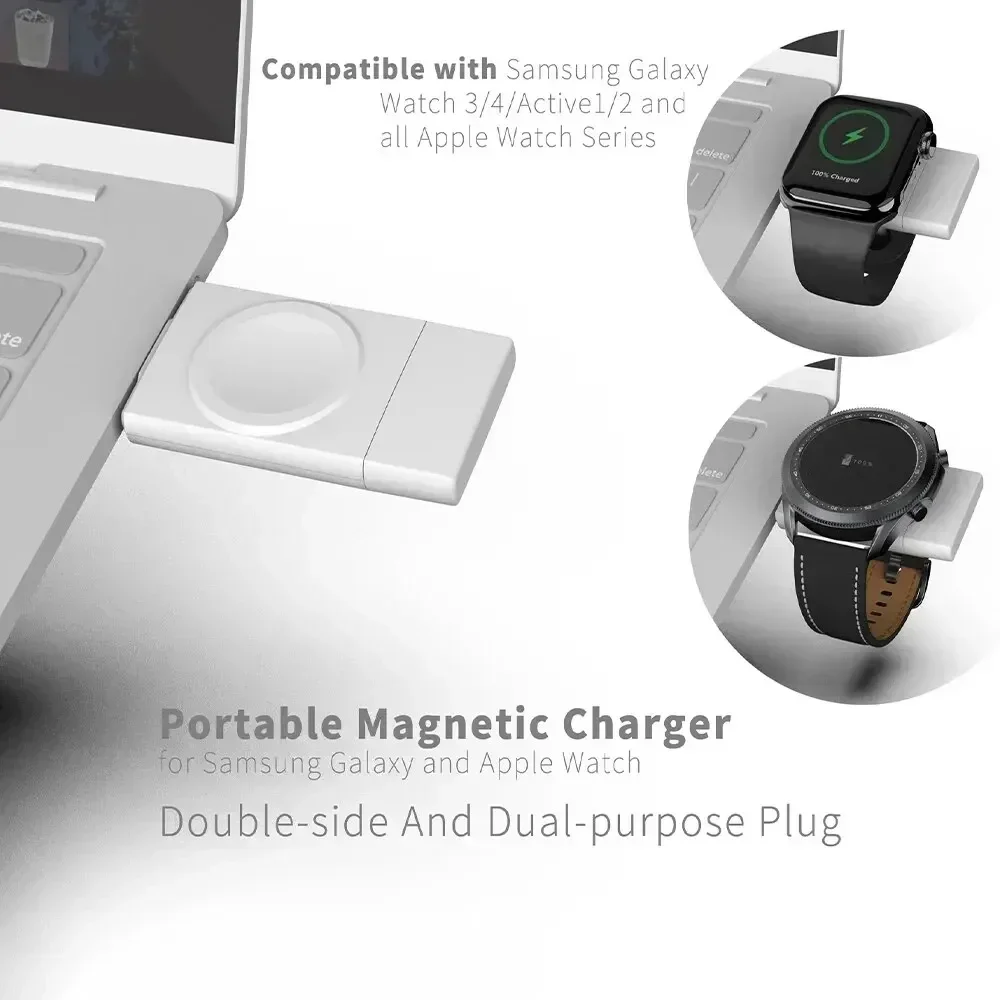 Apple Watch Serisi IWatch 9 8  - Watch Charging Dock incelemesi ve fiyatı