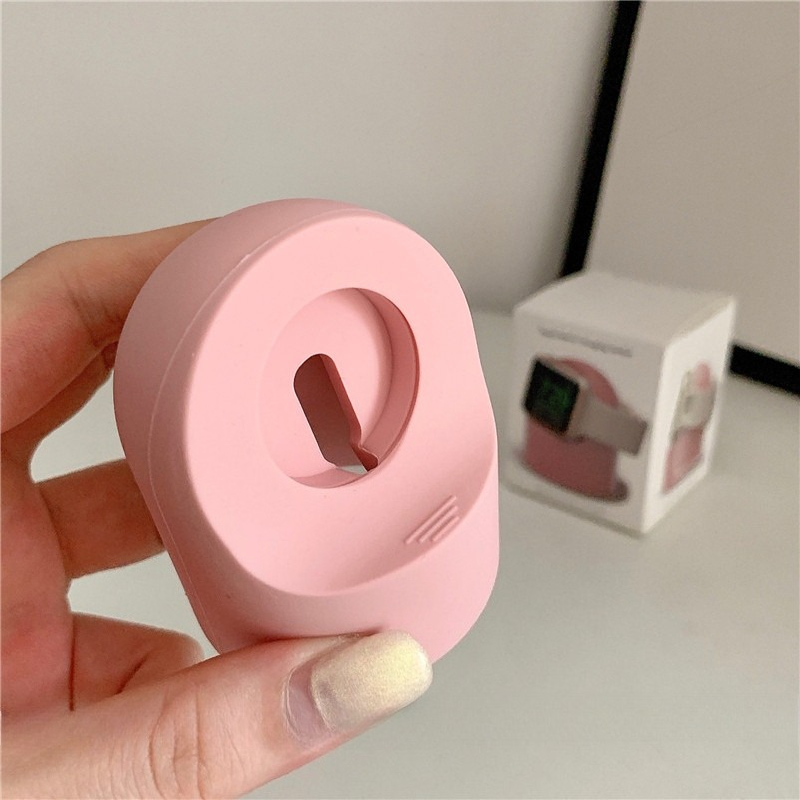 Apple Watch Series Ultra 3 2 1 - Watch Charging Dock incelemesi ve fiyatı