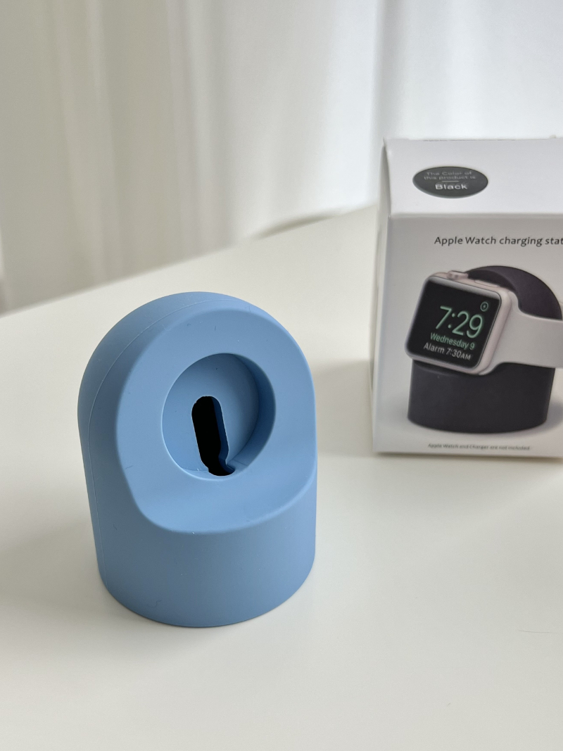 Apple Watch Series Ultra 3 2 1 - Watch Charging Dock incelemesi ve fiyatı
