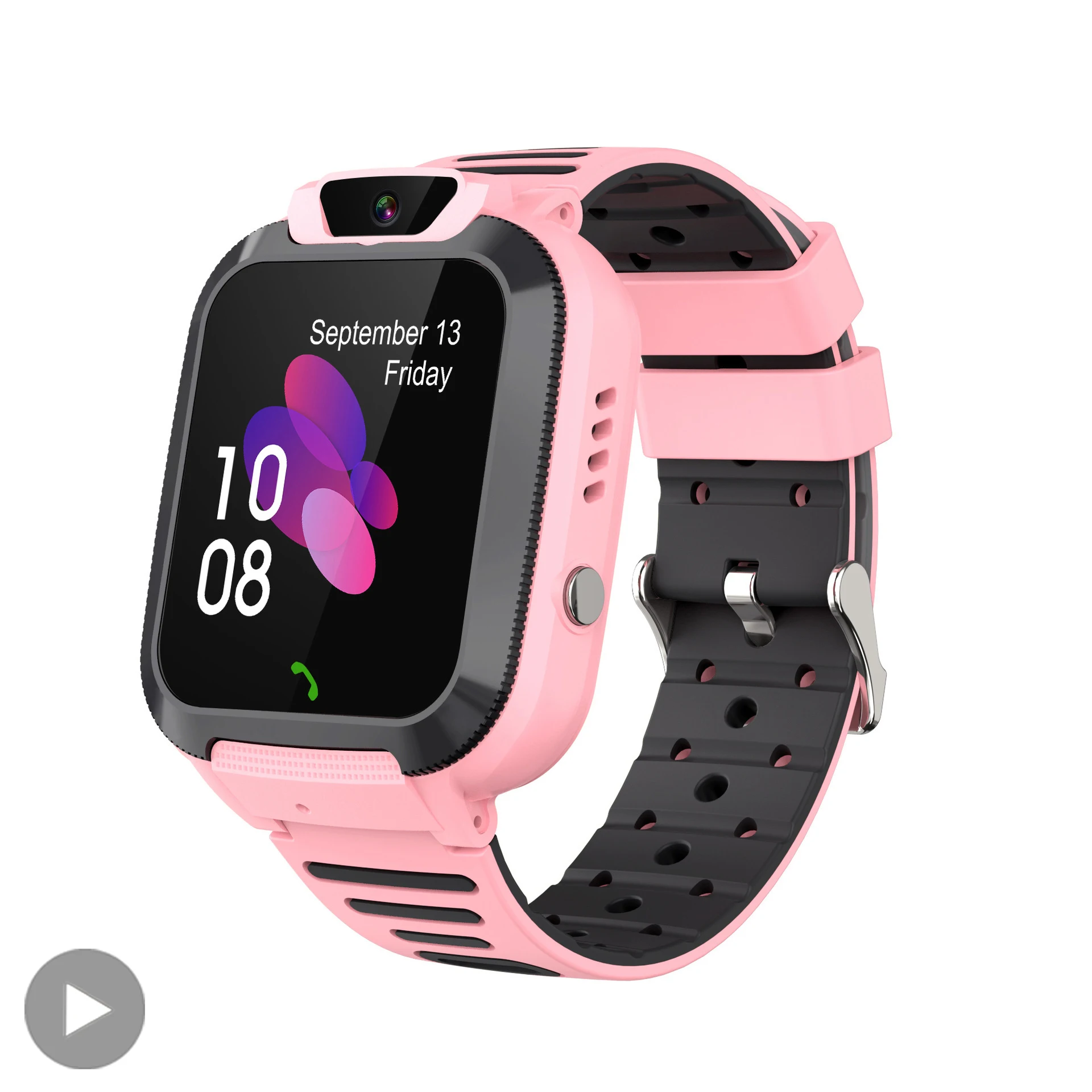 Çocuklar akıllı saat Smartwatc - Smartwatch Digital Watches For Girls incelemesi ve fiyatı