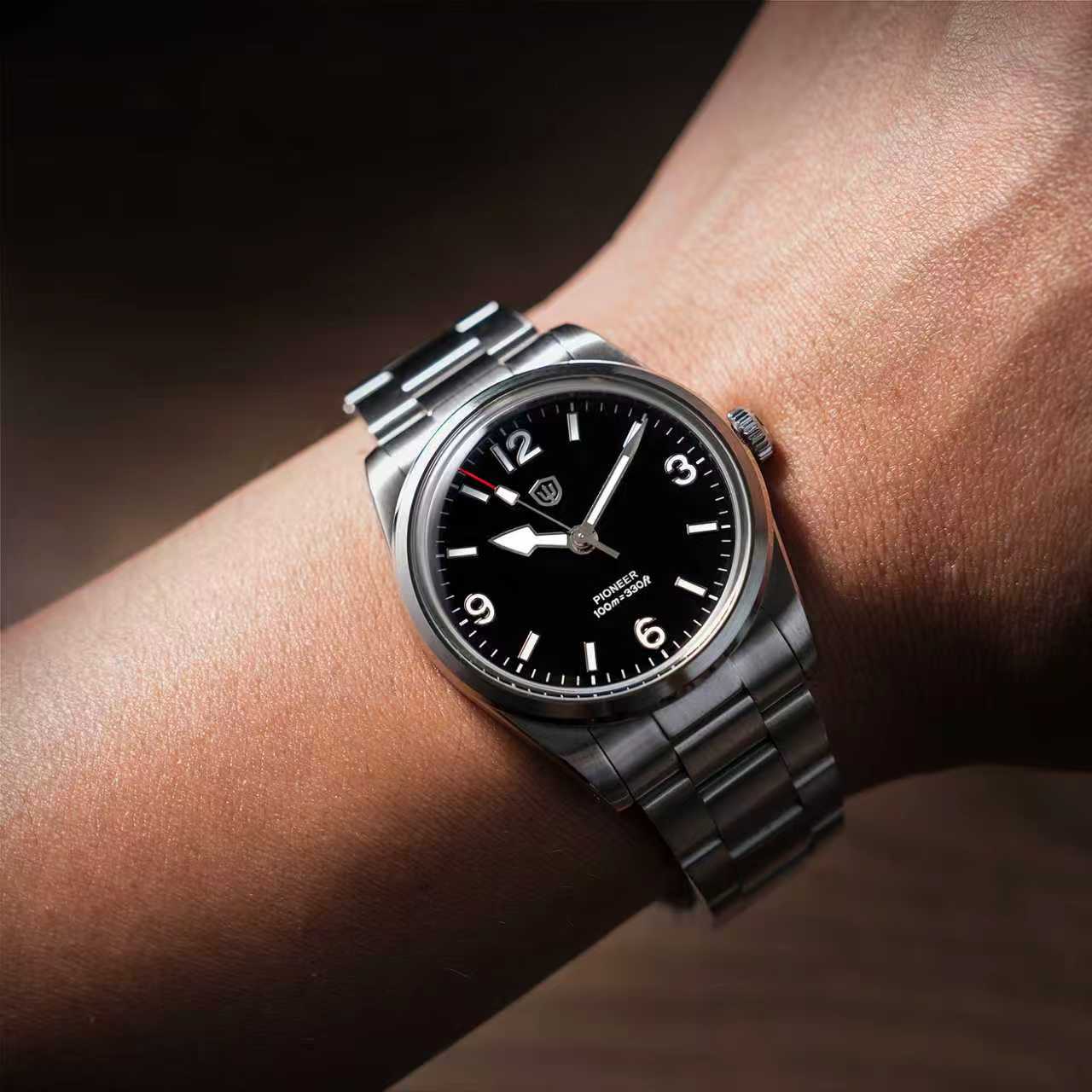 Watchdives WD1960S V2 Vintage  - Watches Ladies Smartwatch incelemesi ve fiyatı