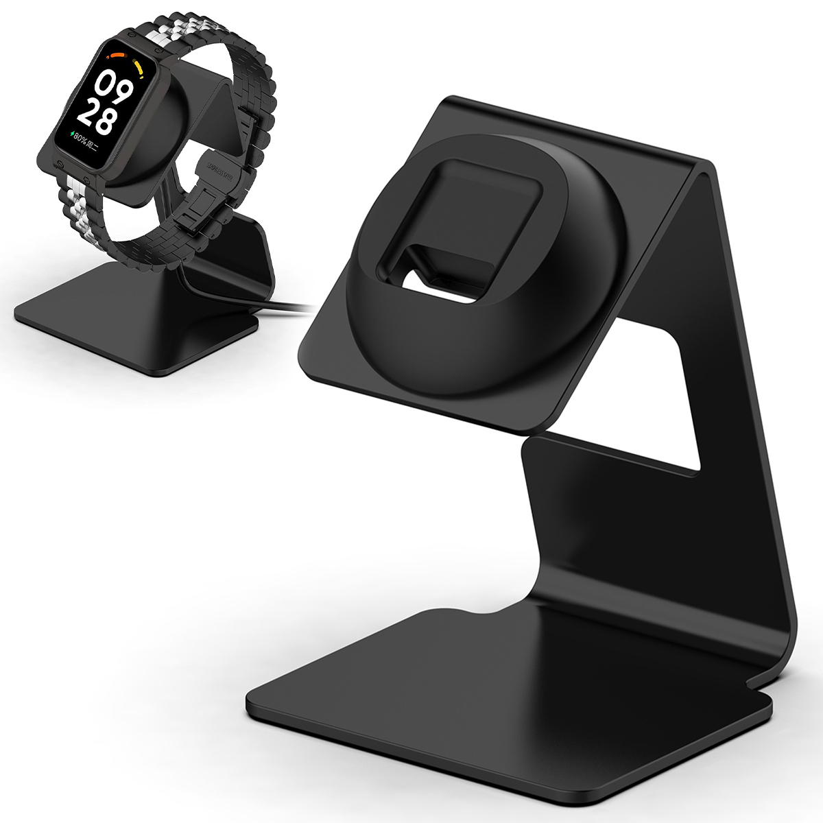Xiaomi Band 9 8Pro 7pro için A - Watch Charging Dock incelemesi ve fiyatı